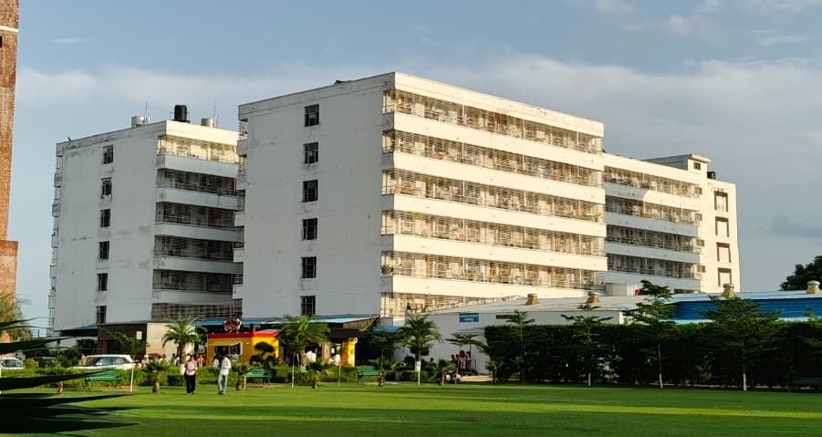 CGC University, Mohali Campus photo 15
